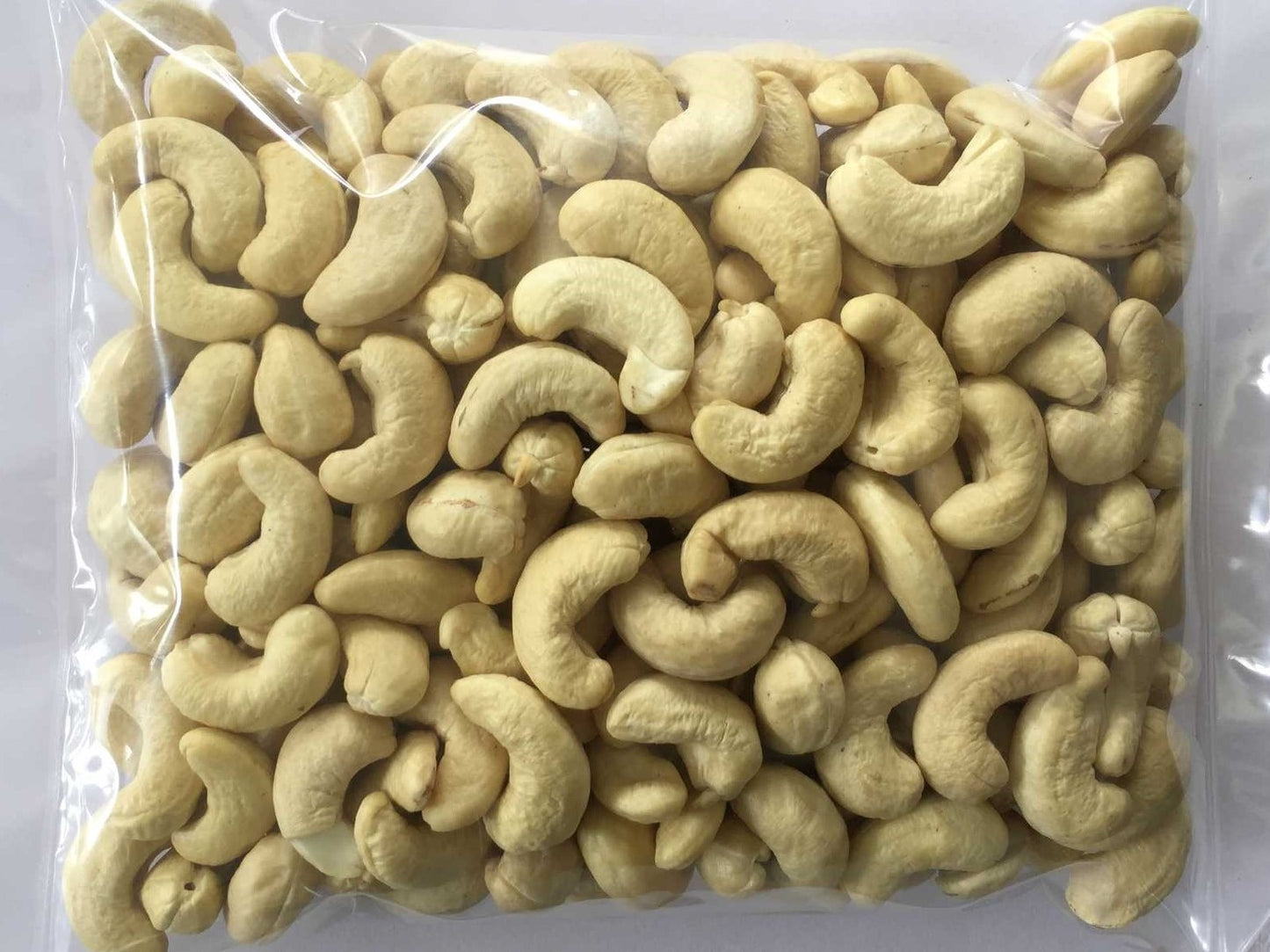 Cashew Nuts