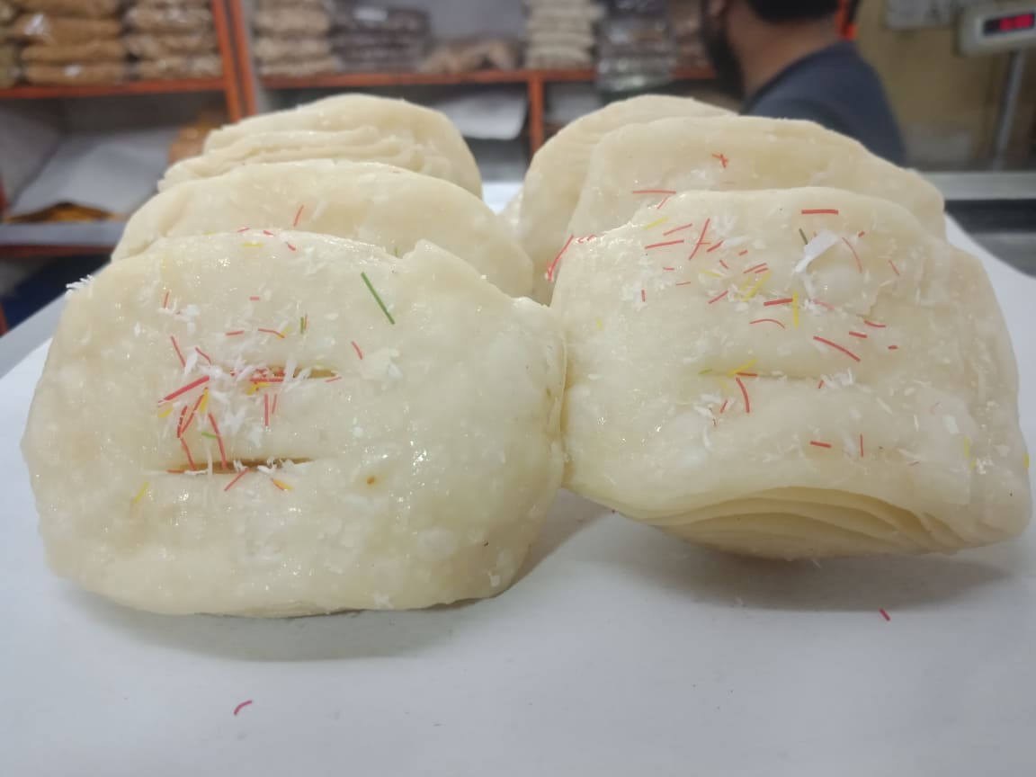 Punjafi Sugar Free