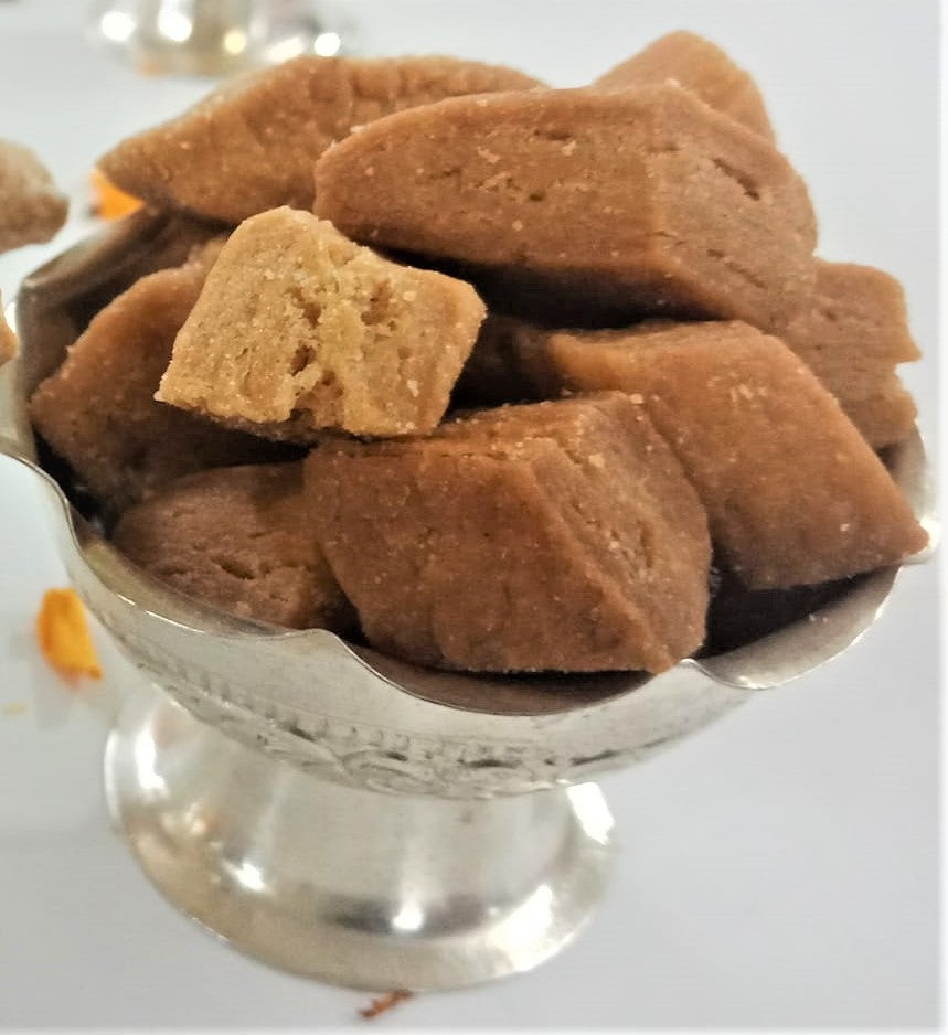 Acheta Mari