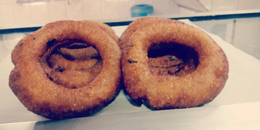 Sel Roti