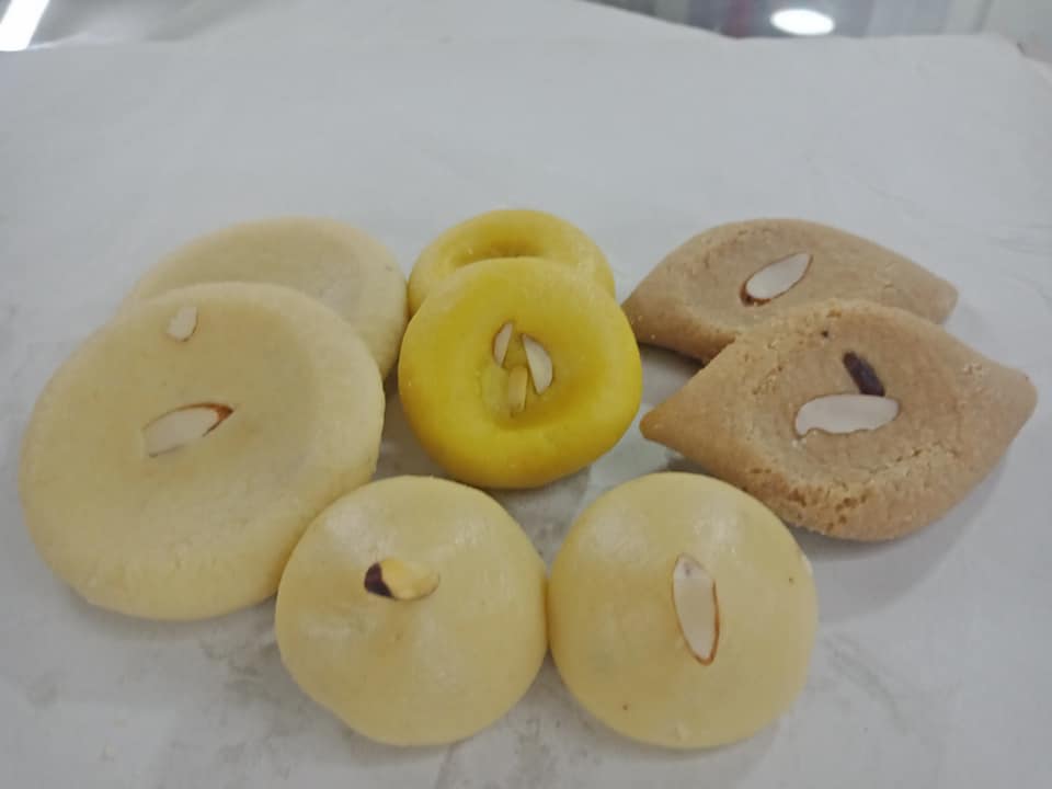 Peda Regular