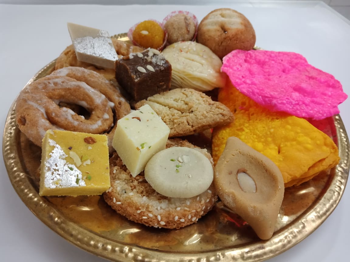 Puja Set