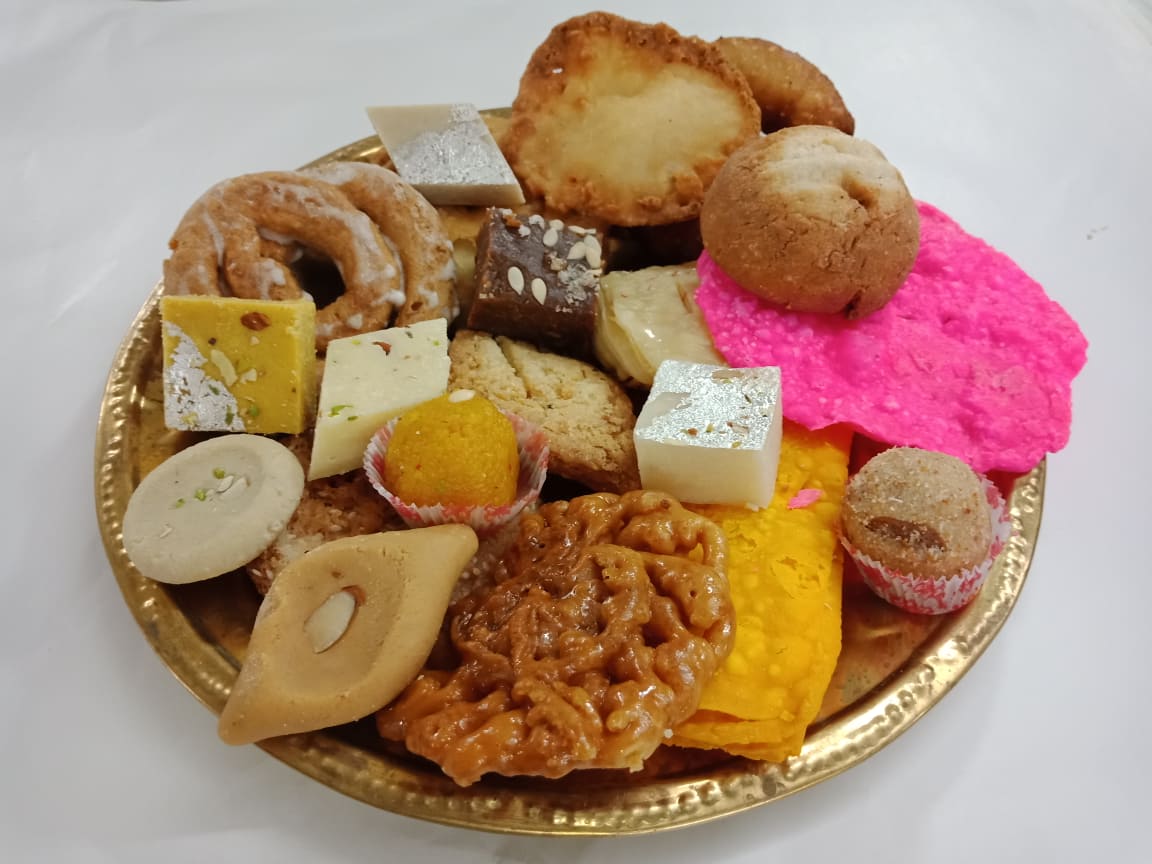 Puja Set