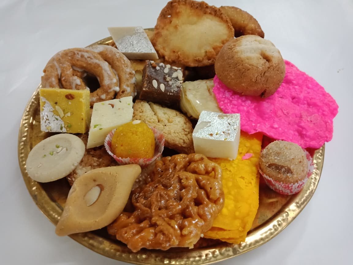 Puja Set
