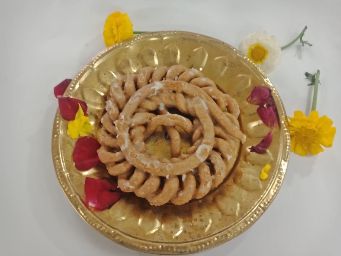 Lakhamari