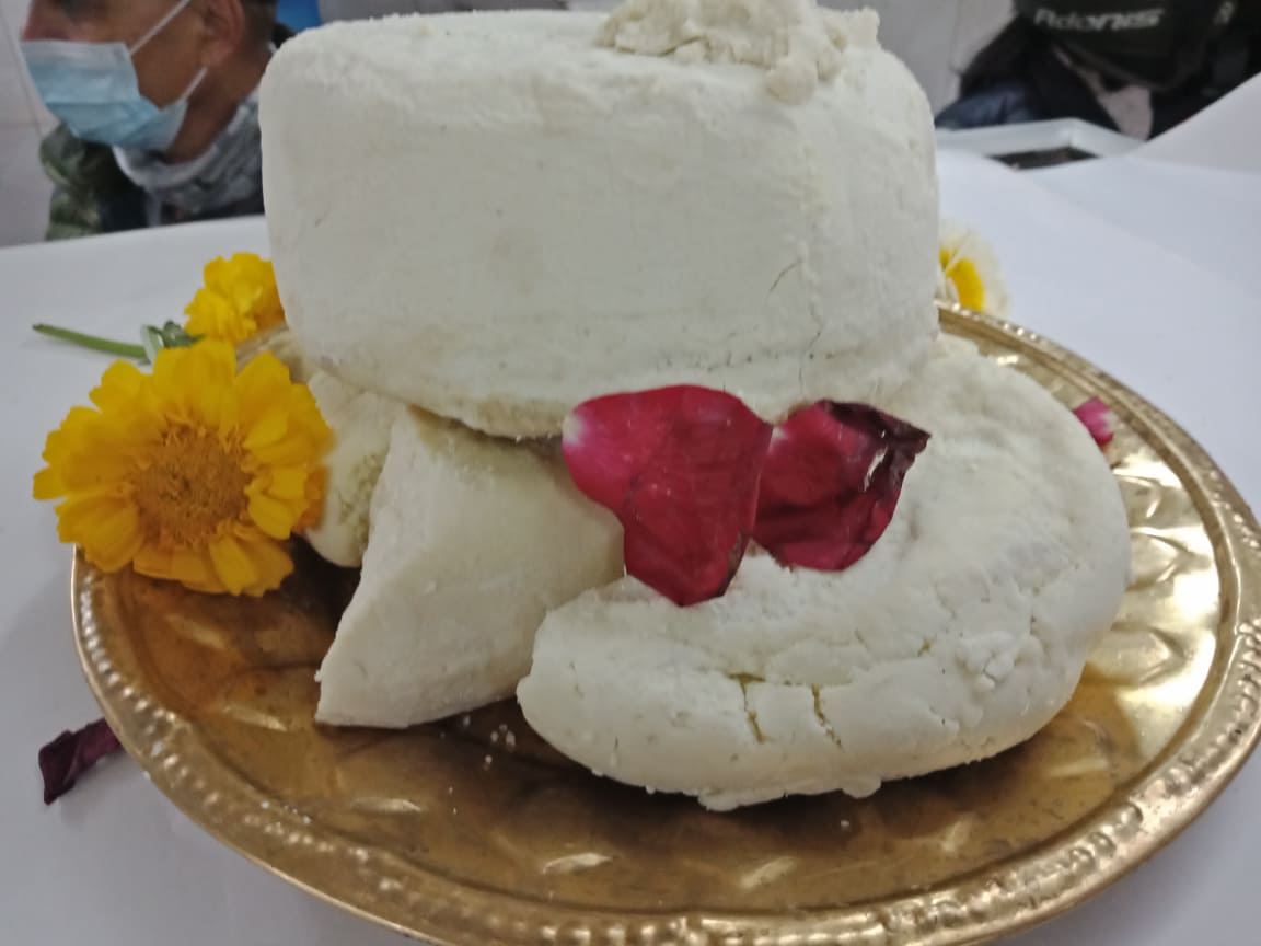 Khuwa