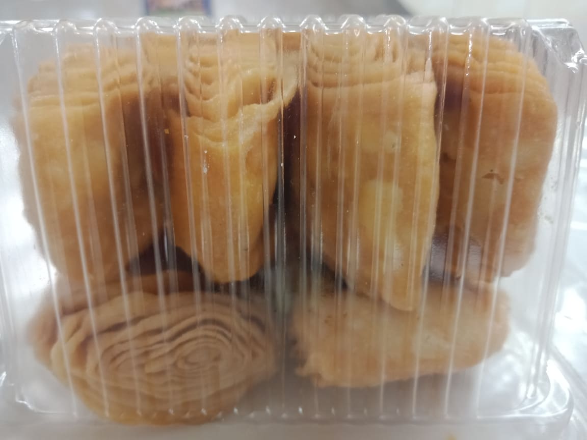 Punjafi Sugar Free