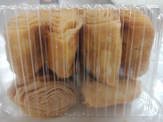 Punjafi Sugar Free