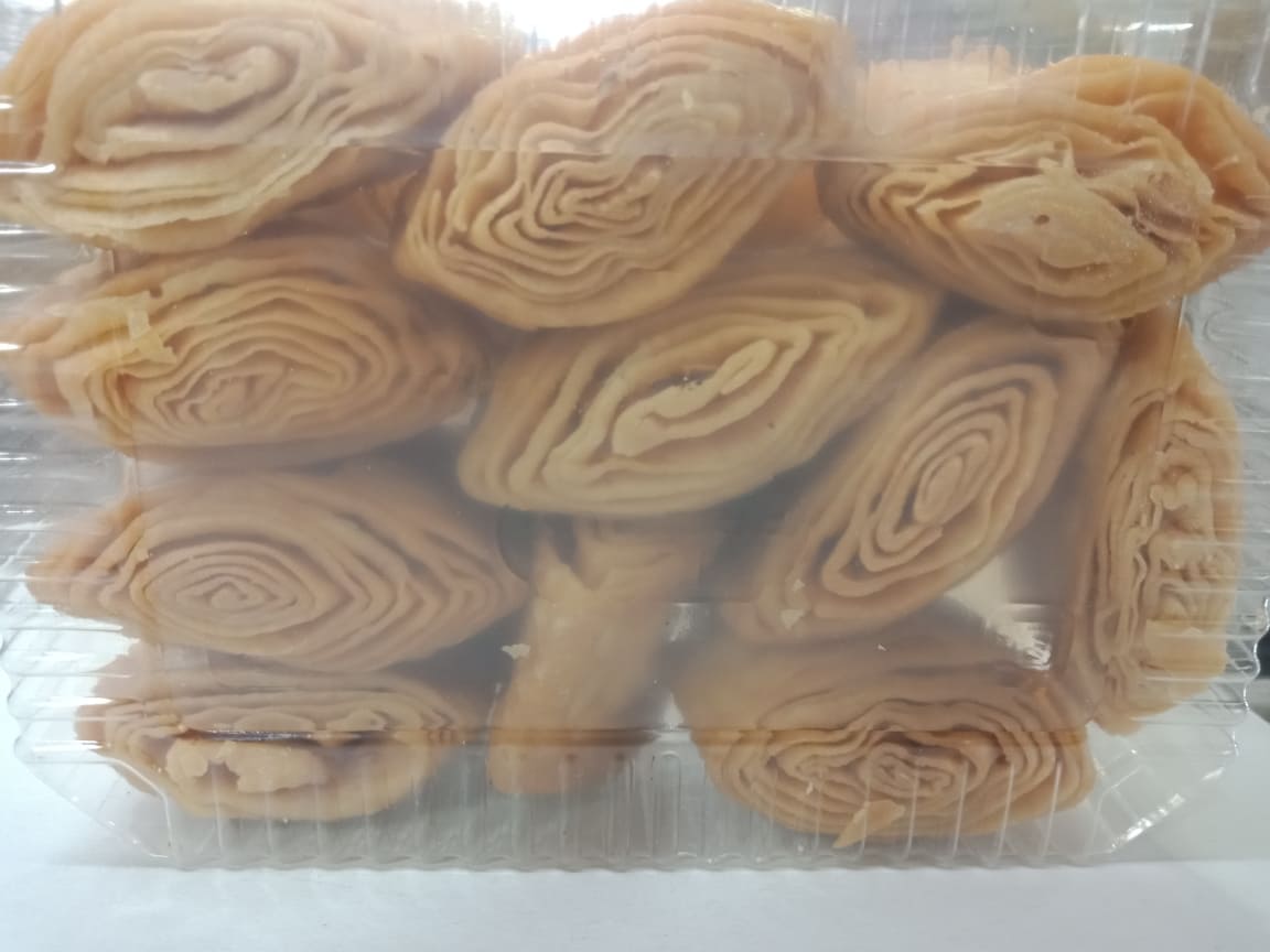 Punjafi Sugar Free