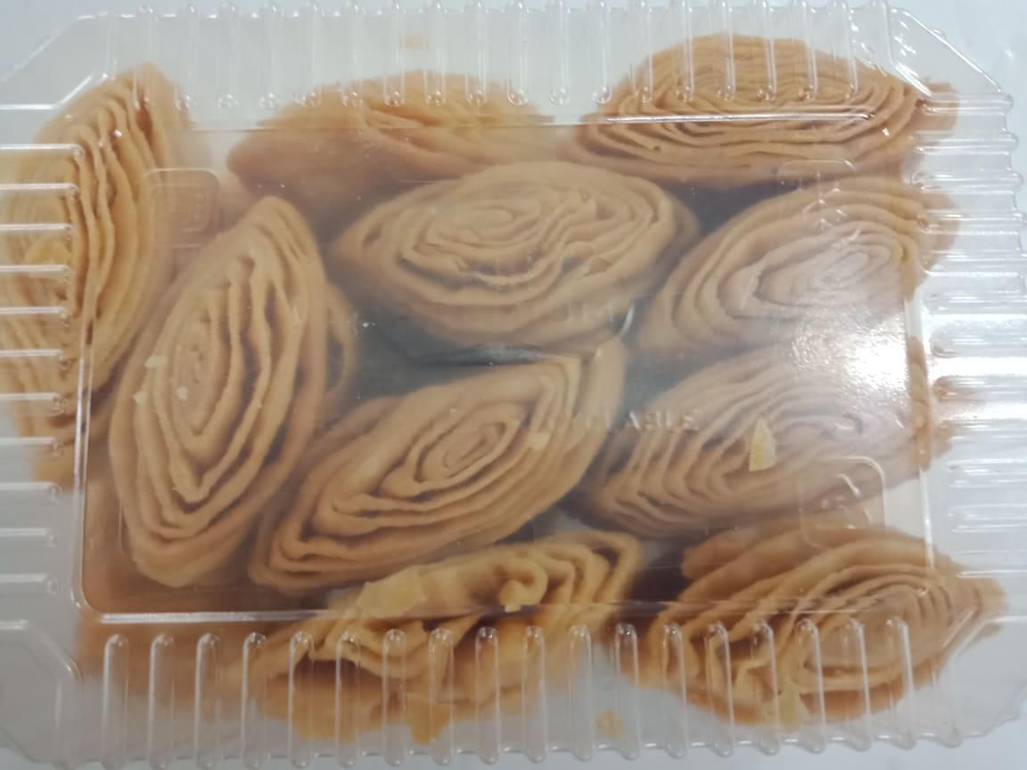 Punjafi Sugar Free