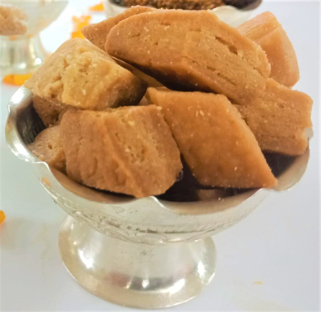 Acheta Mari
