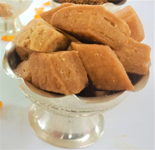 Acheta Mari