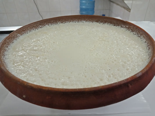Dahi