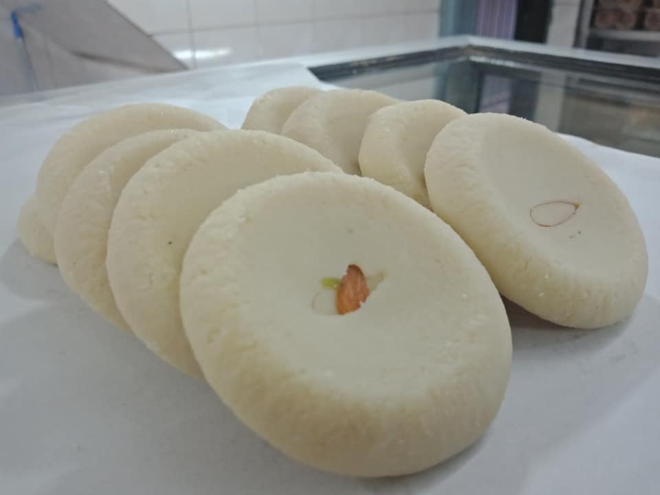 Peda Regular
