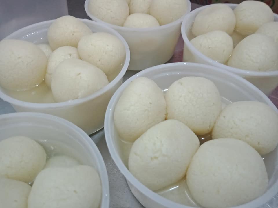 Rasbari