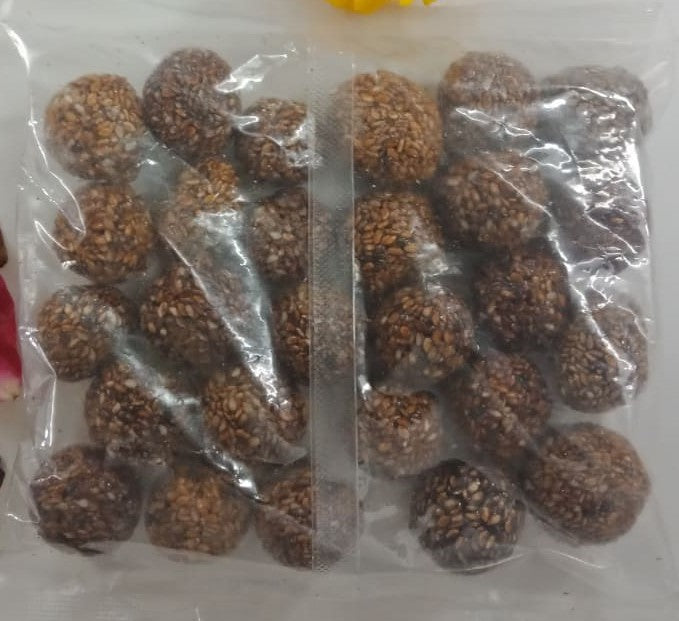 Teel Laddu